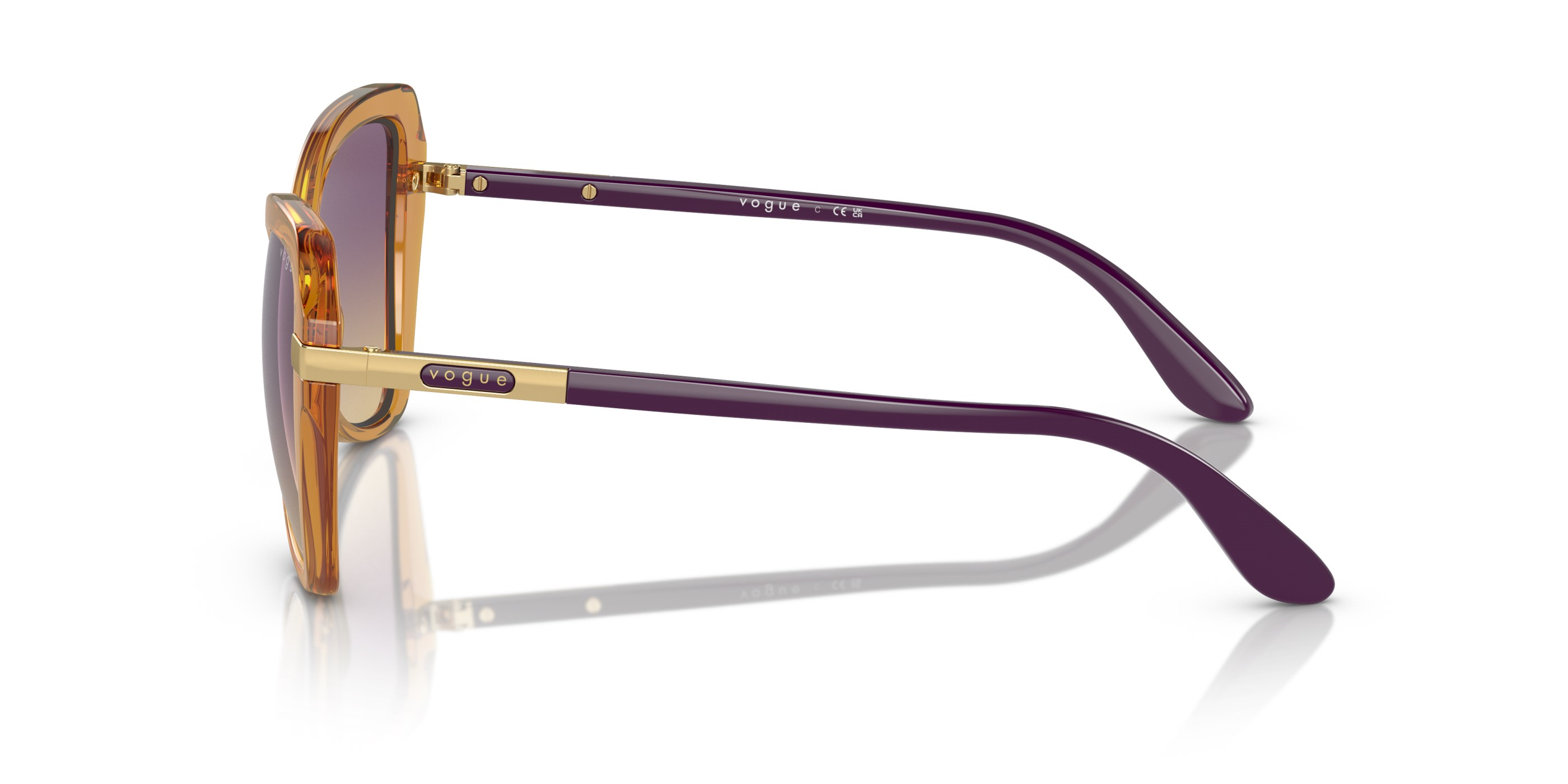 Vogue 5479S 305470 53 