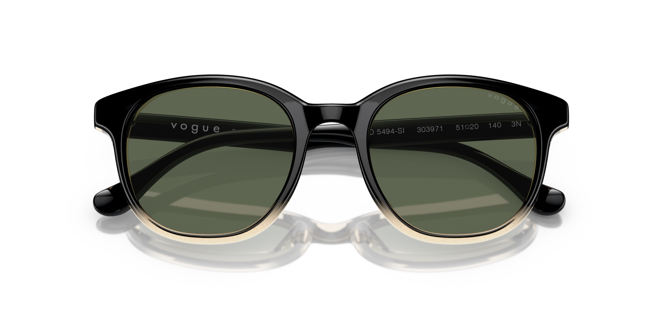 Vogue 5494SI 303971 51 
