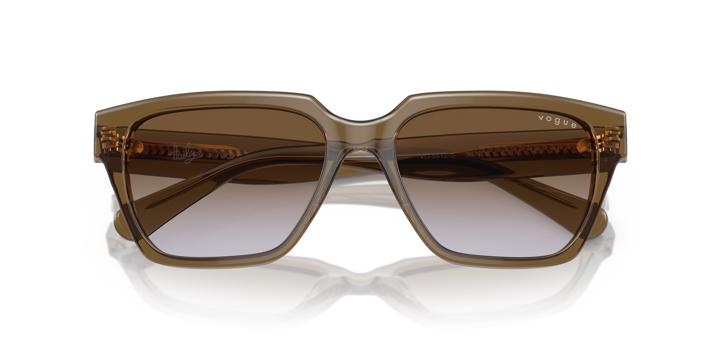 Vogue 5512S 304768 53 