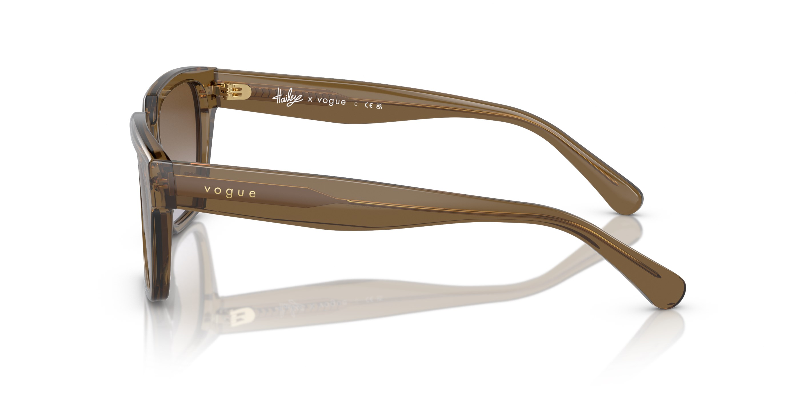 Vogue 5512S 304768 53 