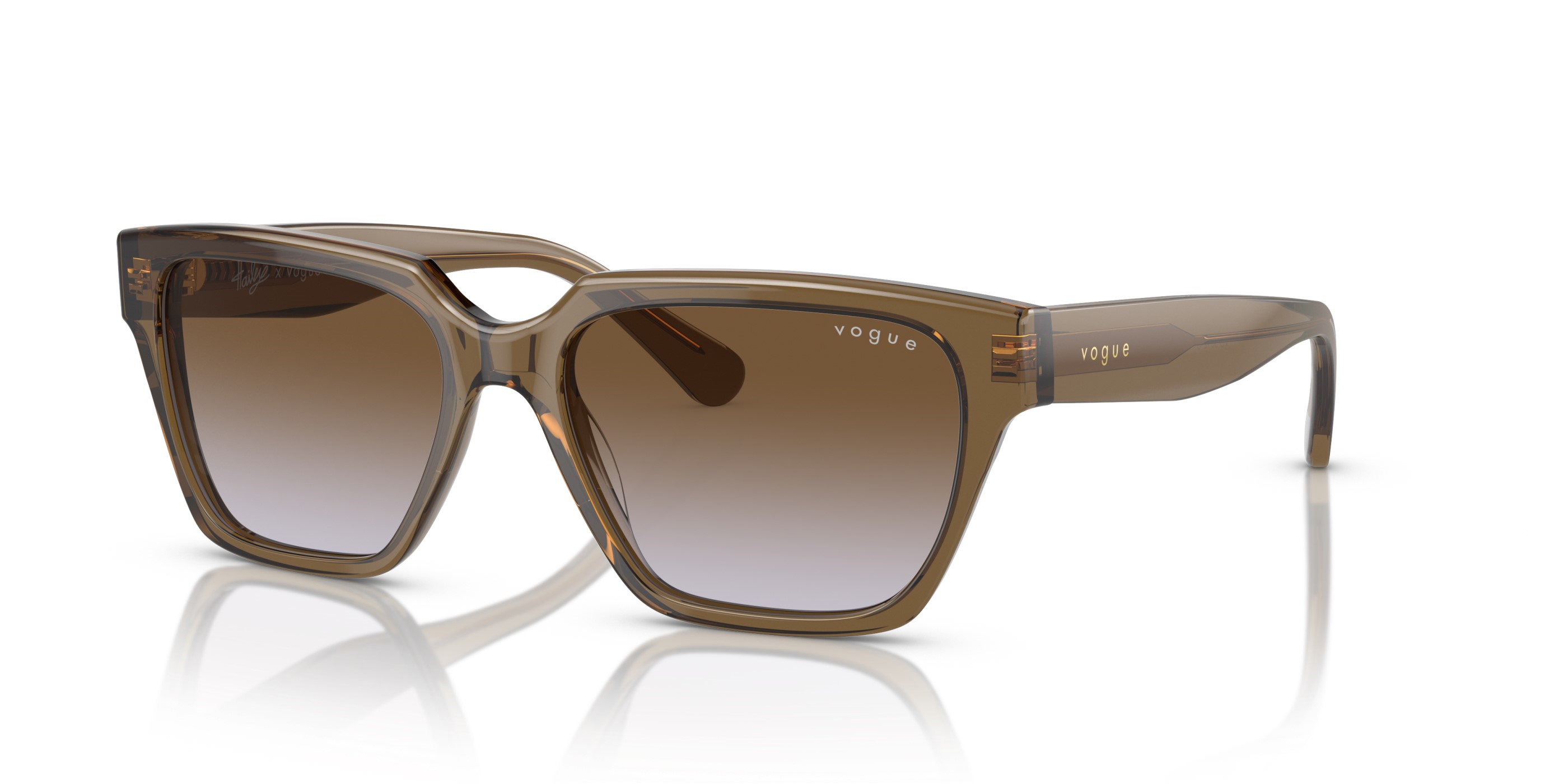 Vogue 5512S 304768 53 