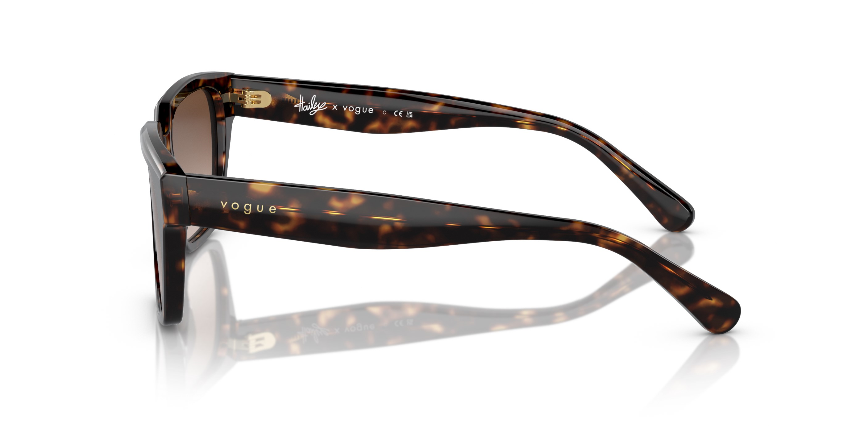 Vogue 5512S W65613 53 