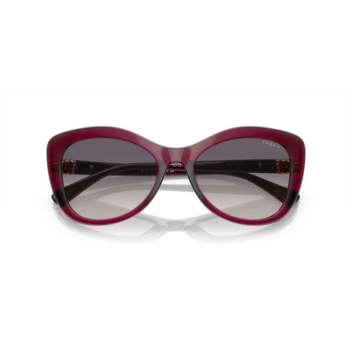 Vogue 5515SB 298936 55 