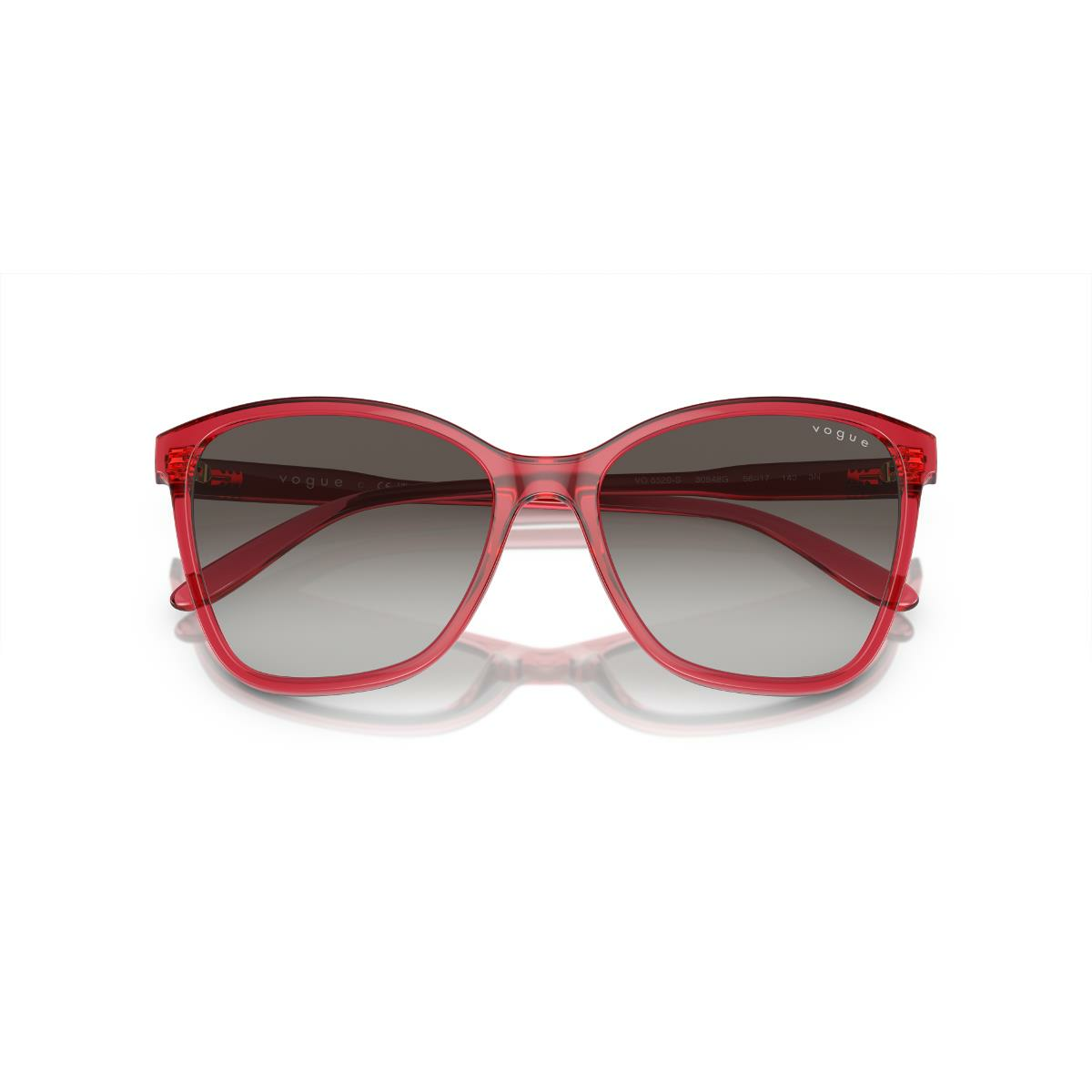Vogue 5520S 30848G 56 