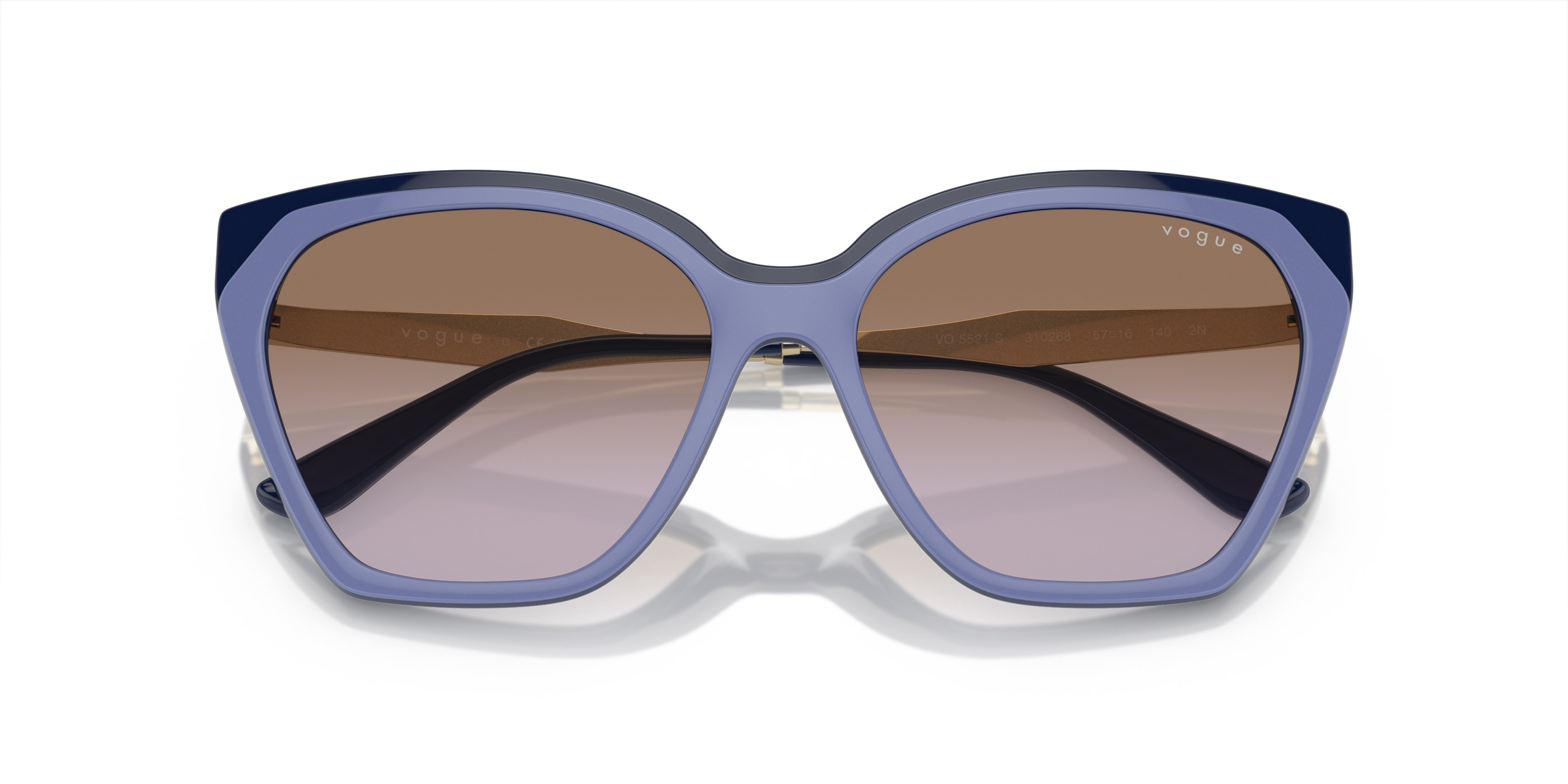 Vogue 5521S 310268 57 