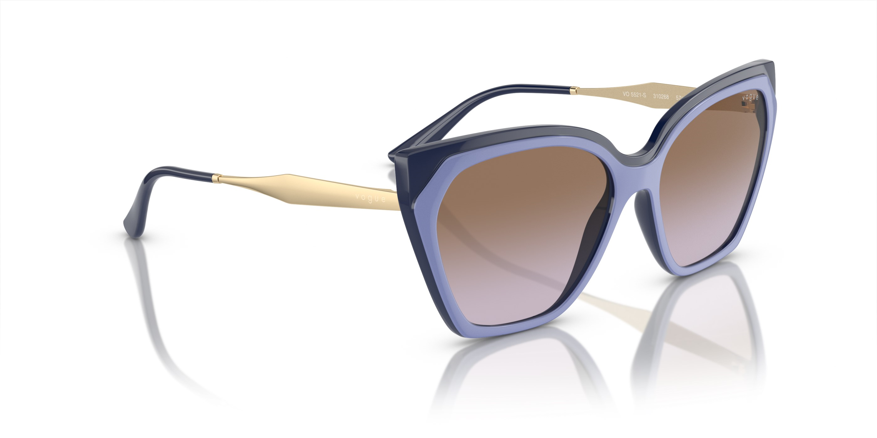 Vogue 5521S 310268 57 