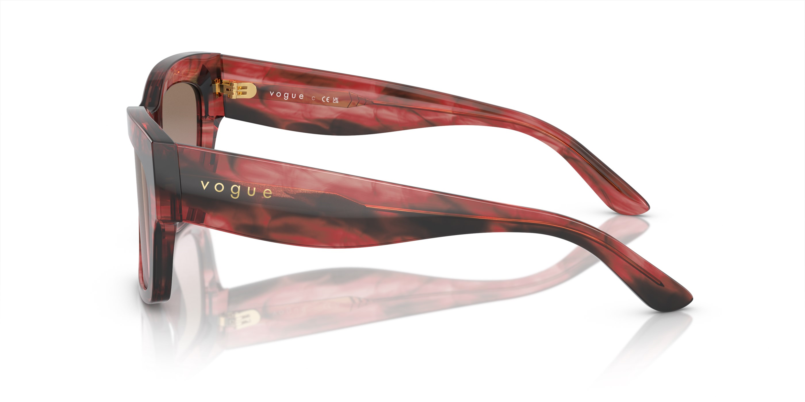 Vogue 5524S 308914 54 