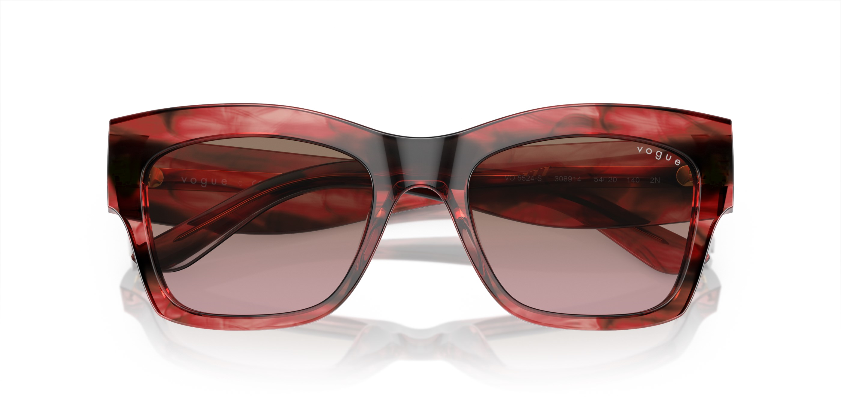 Vogue 5524S 308914 54 