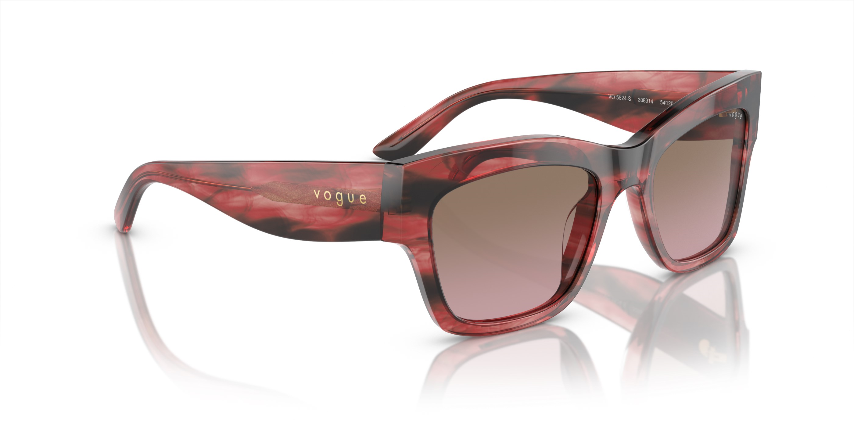 Vogue 5524S 308914 54 