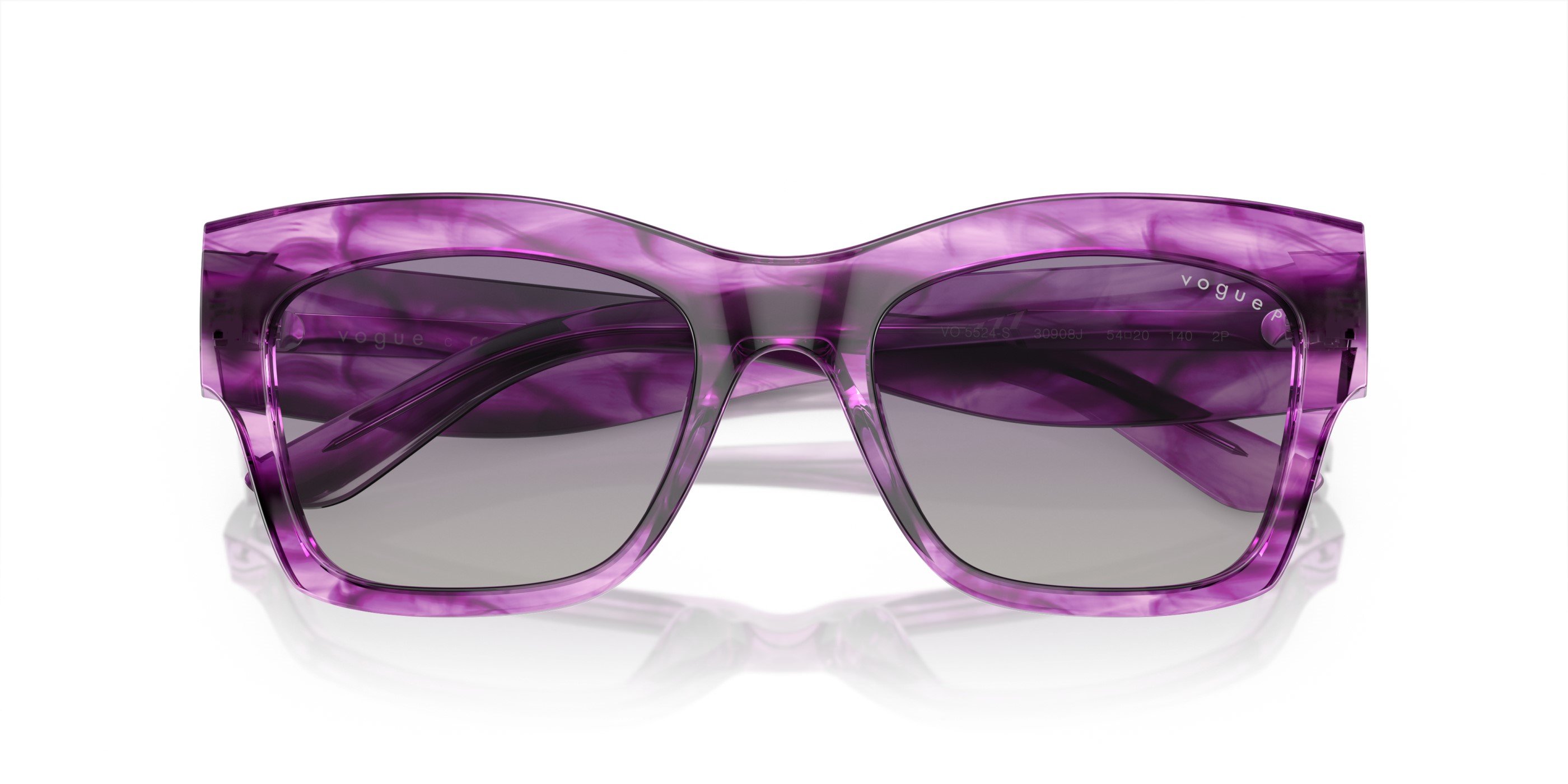 Vogue 5524S 30908J 54 