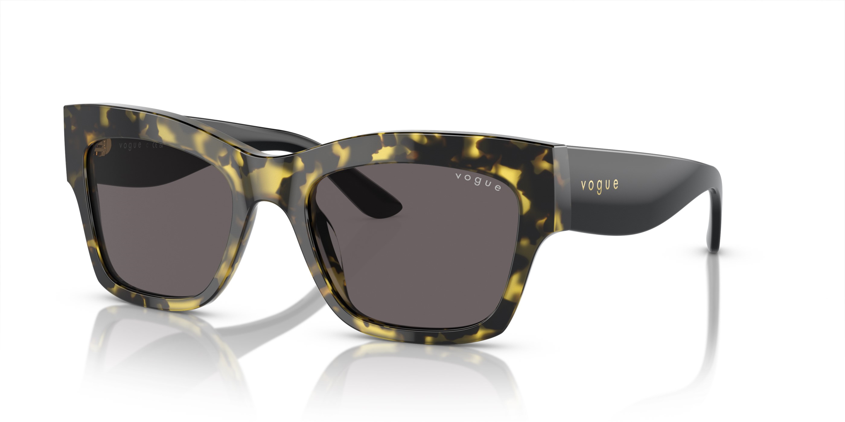Vogue 5524S 309187 54 