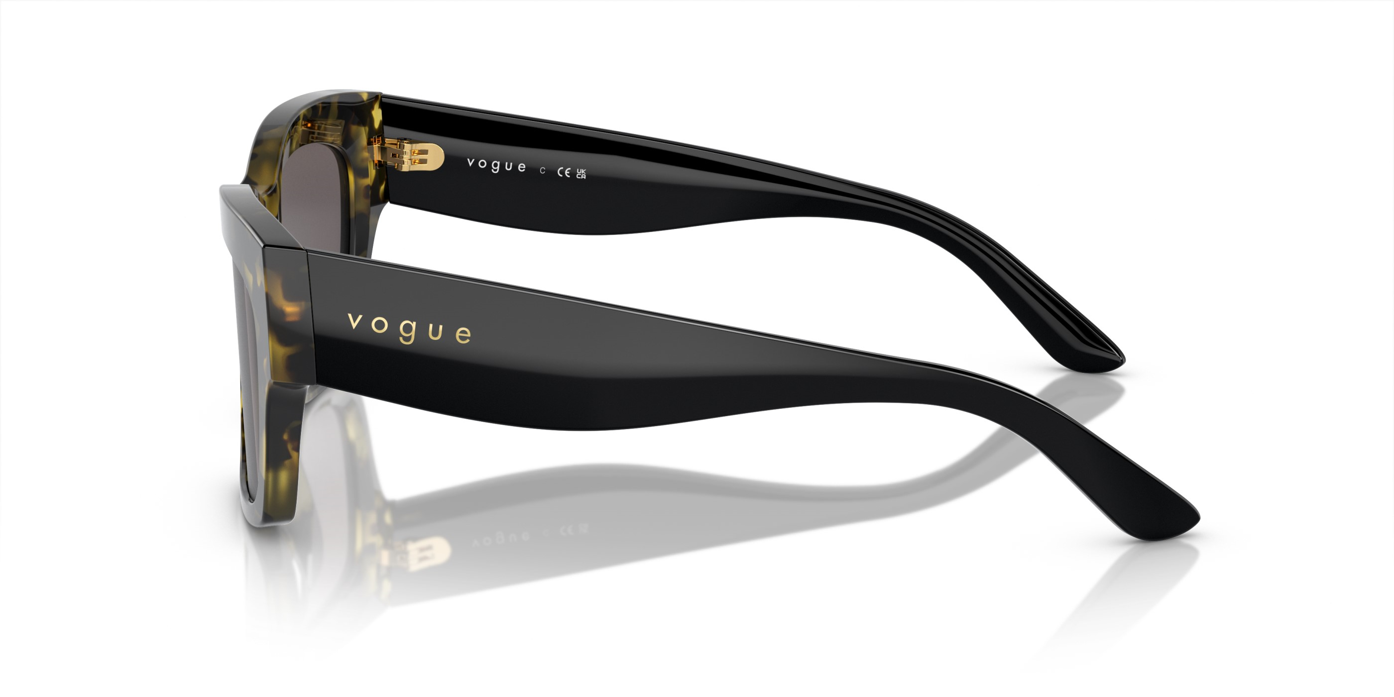 Vogue 5524S 309187 54 