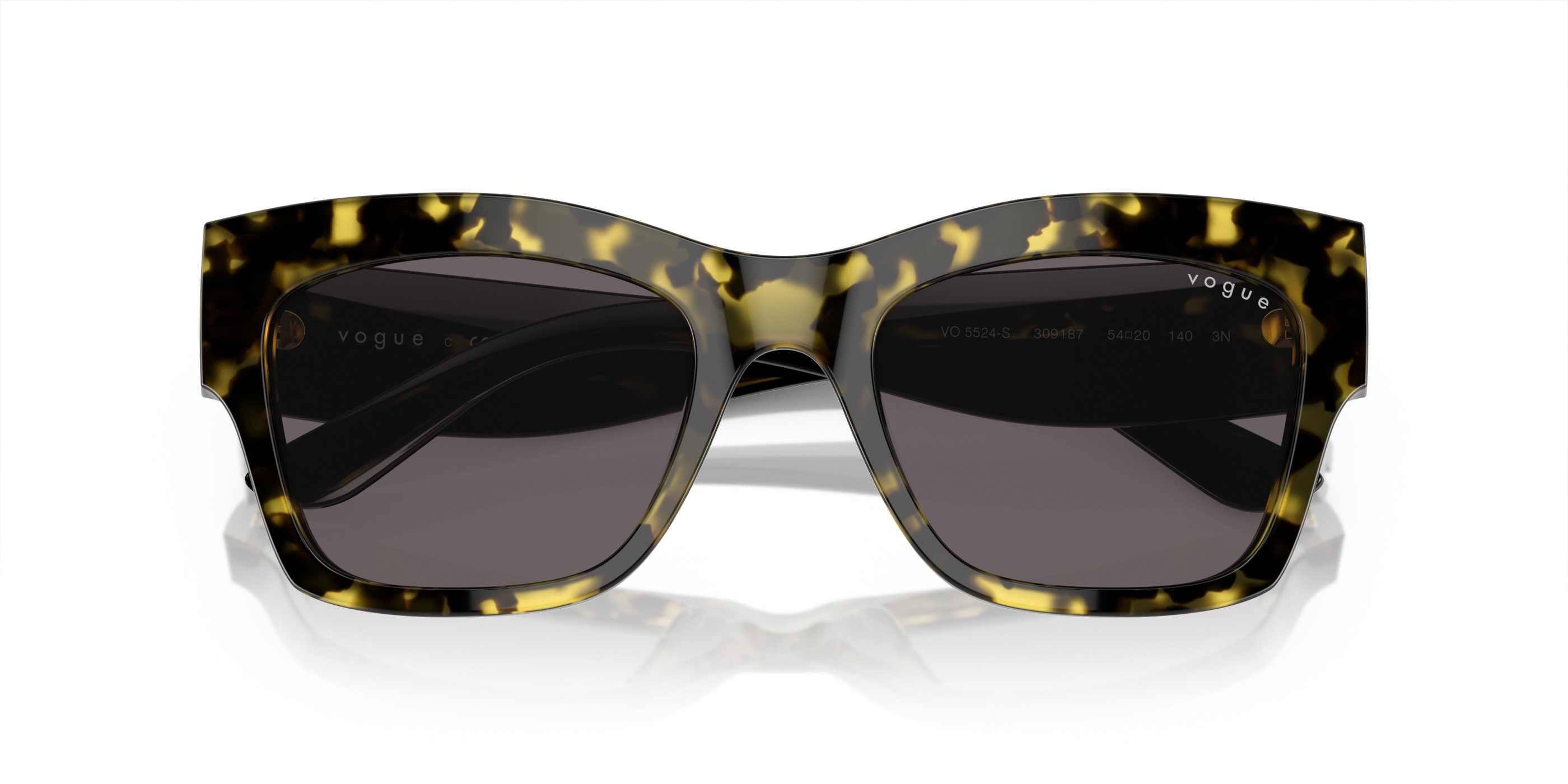Vogue 5524S 309187 54 