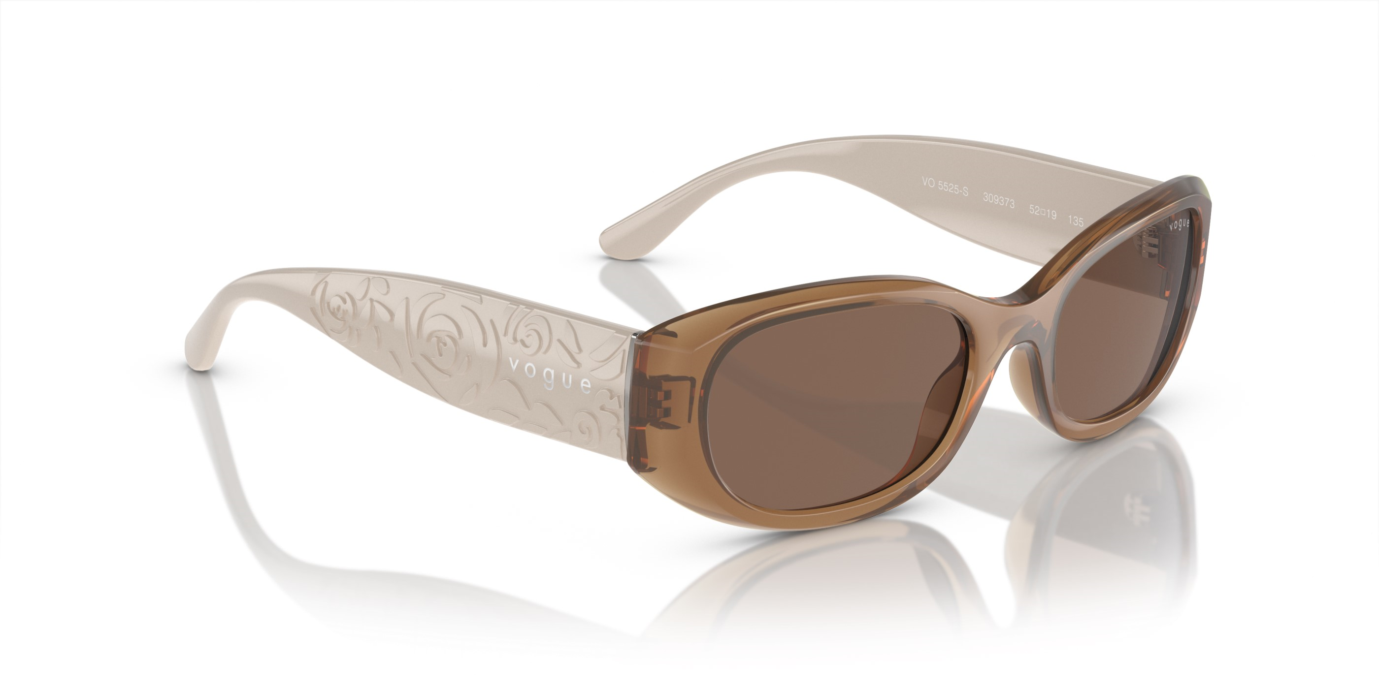 Vogue 5525S 309373 52 
