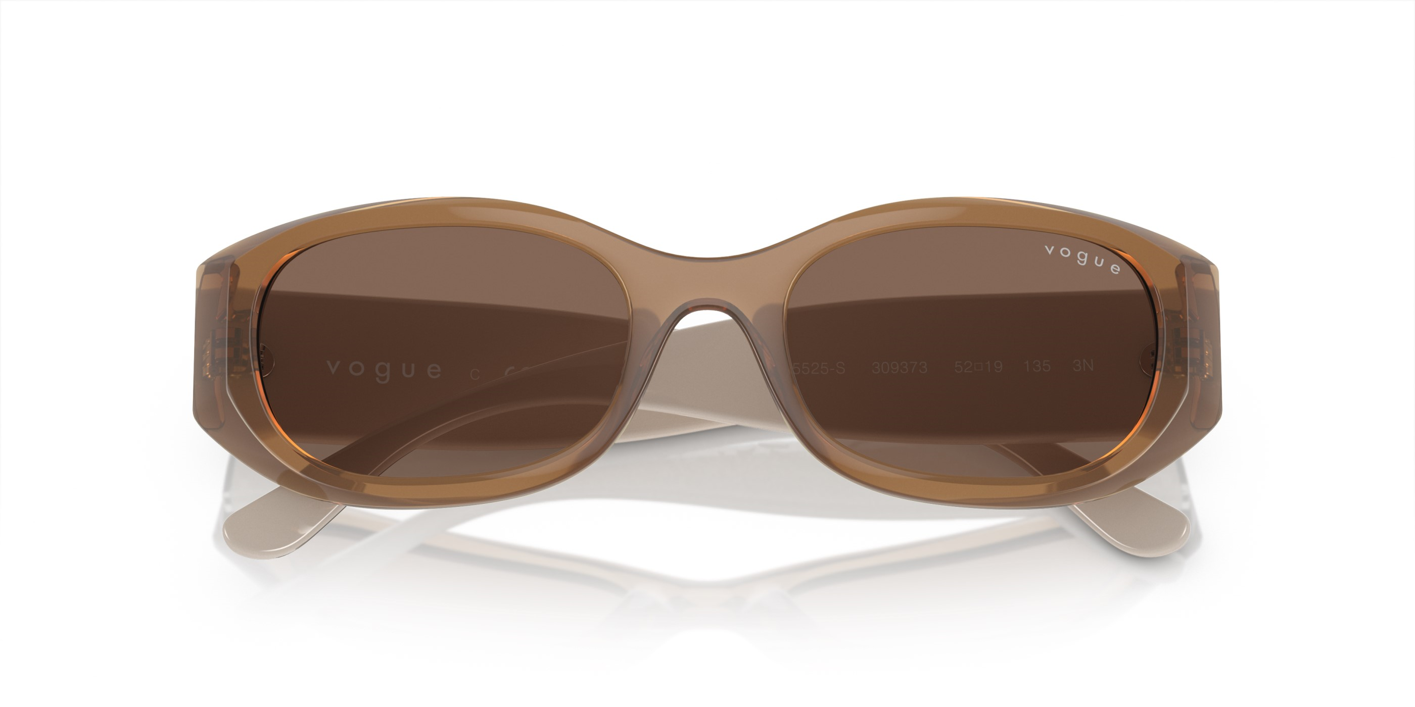 Vogue 5525S 309373 52 
