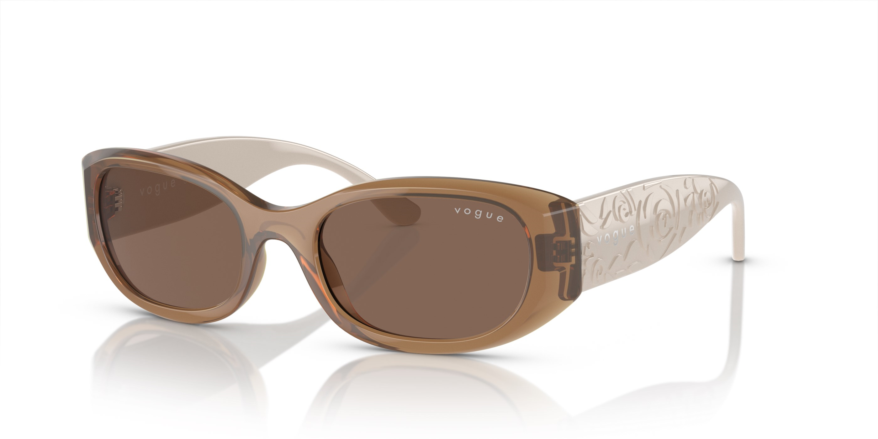 Vogue 5525S 309373 52 