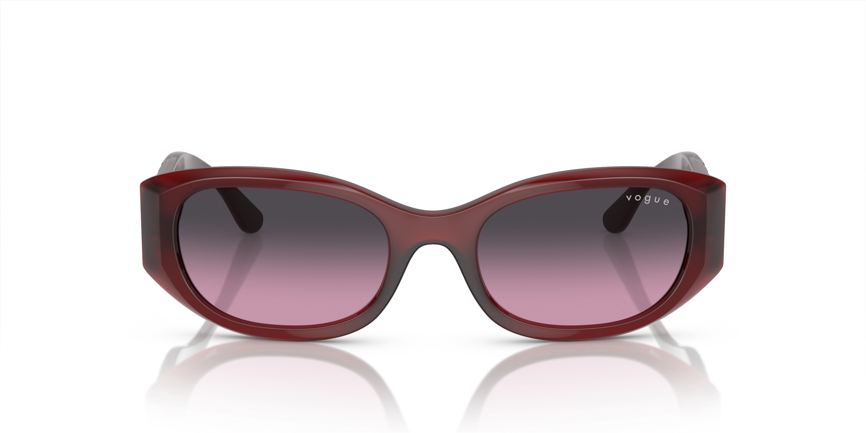Vogue 5525S 309490 52 