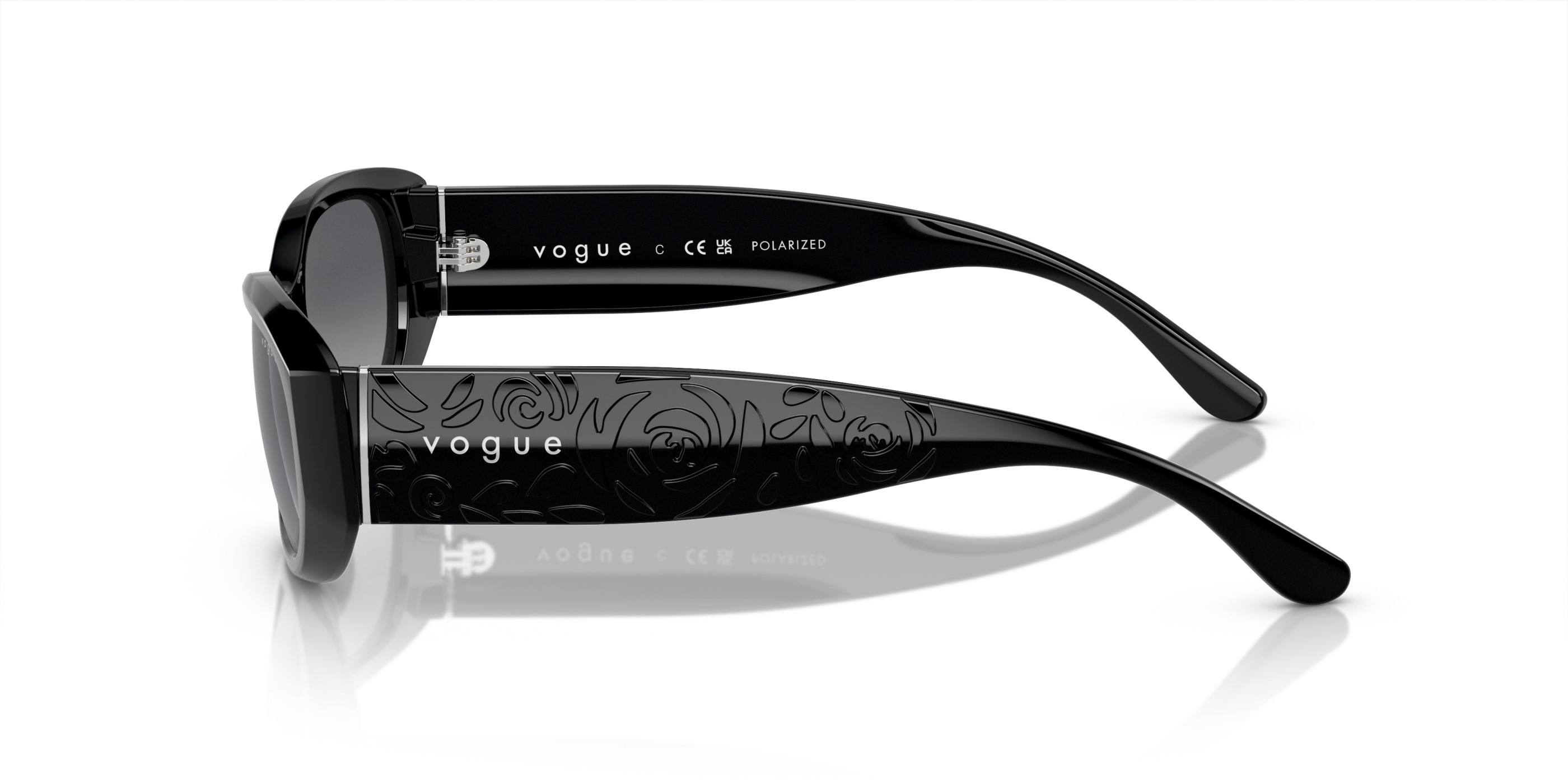 Vogue 5525S W44/T3 52 