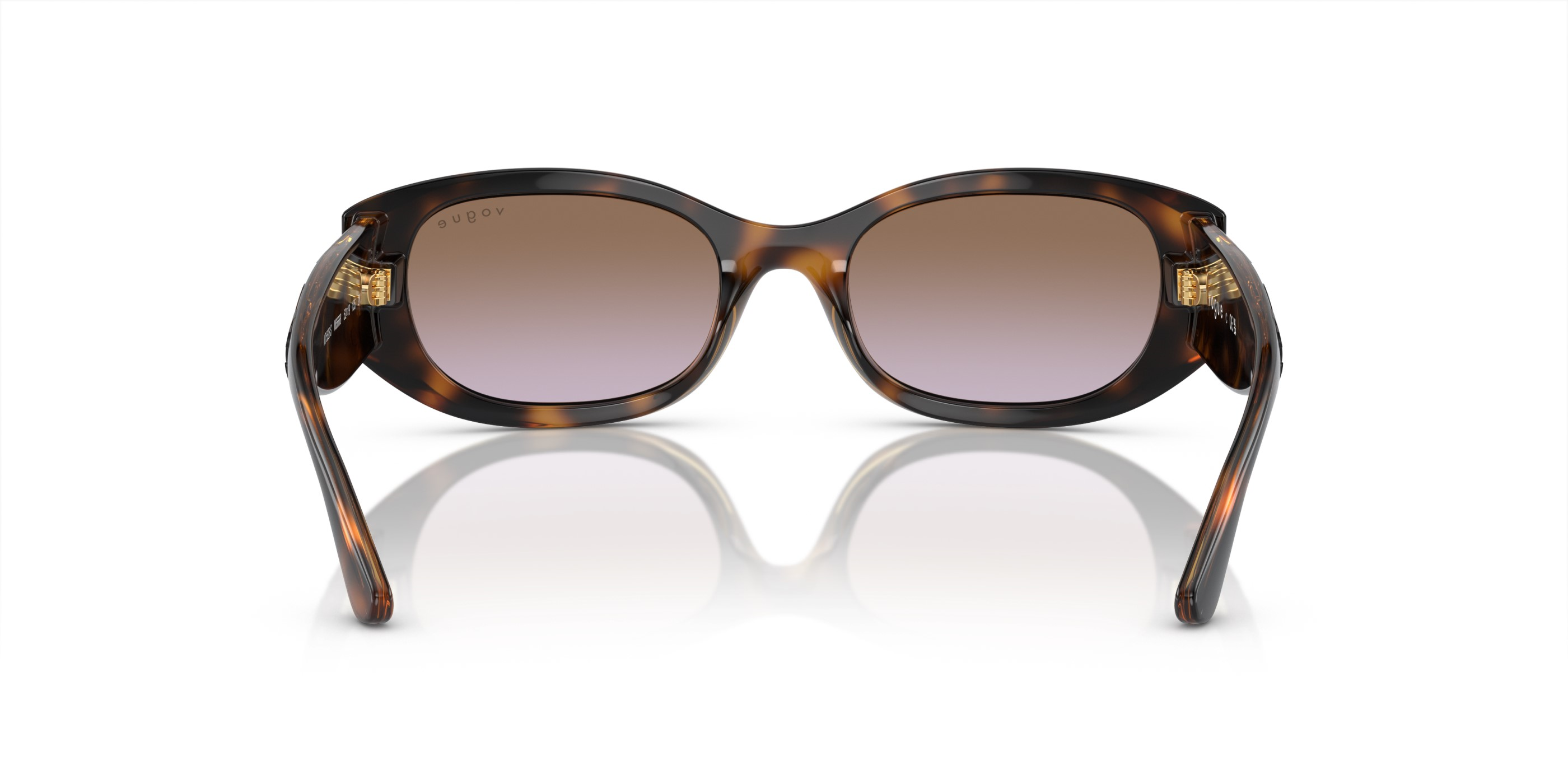 Vogue 5525S W65668 52 