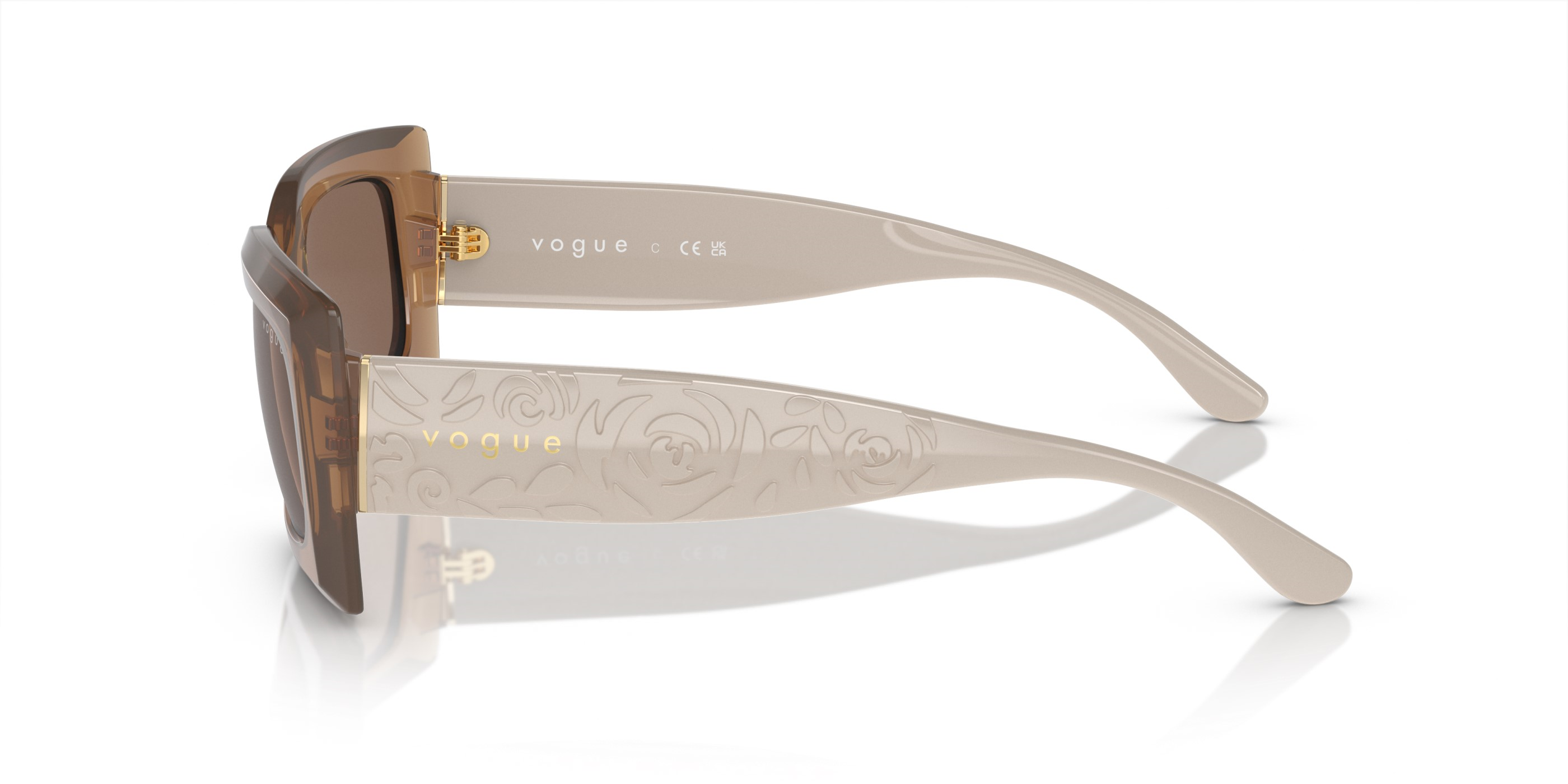 Vogue 5526S 309373 52 