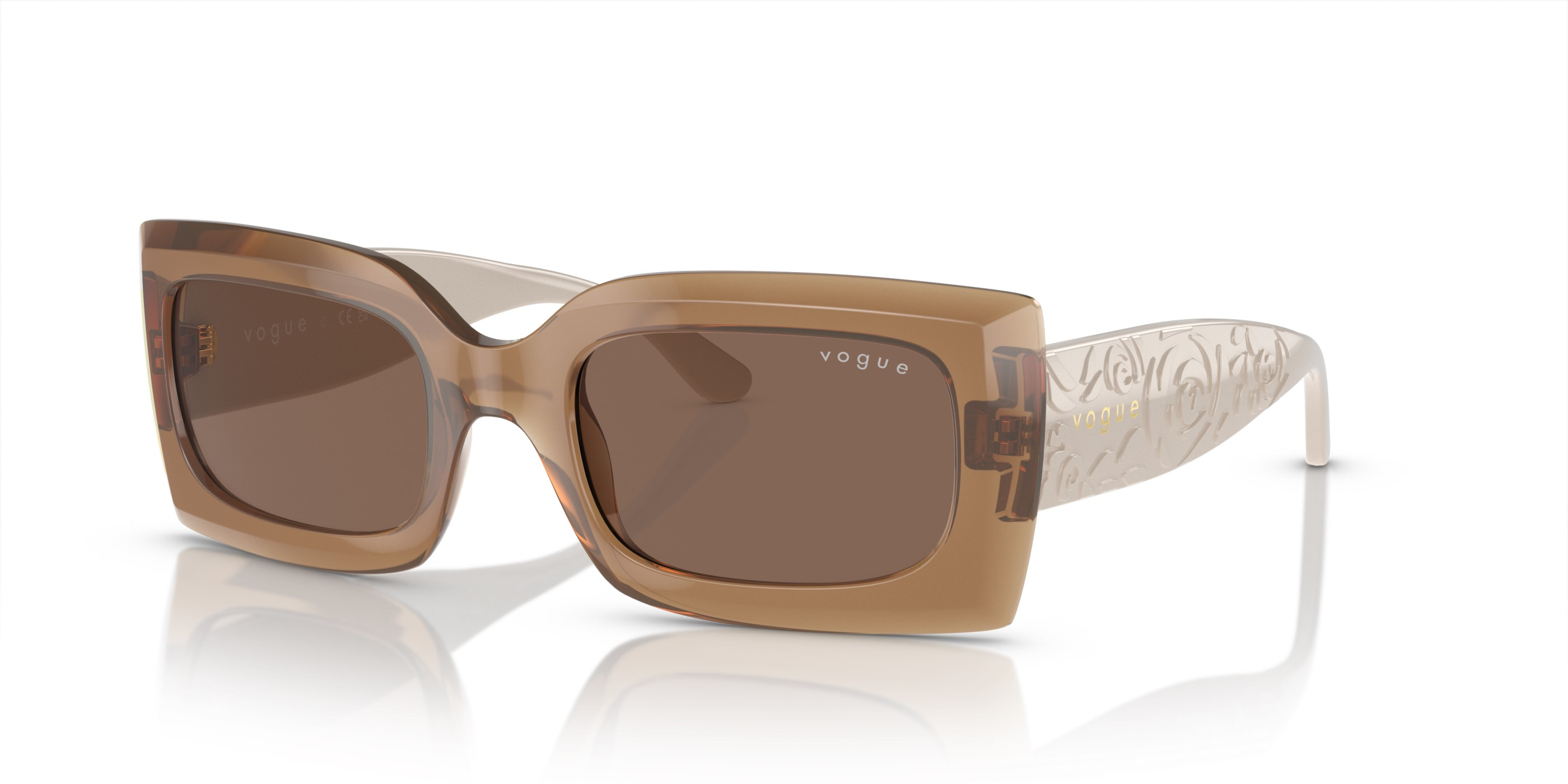 Vogue 5526S 309373 52 