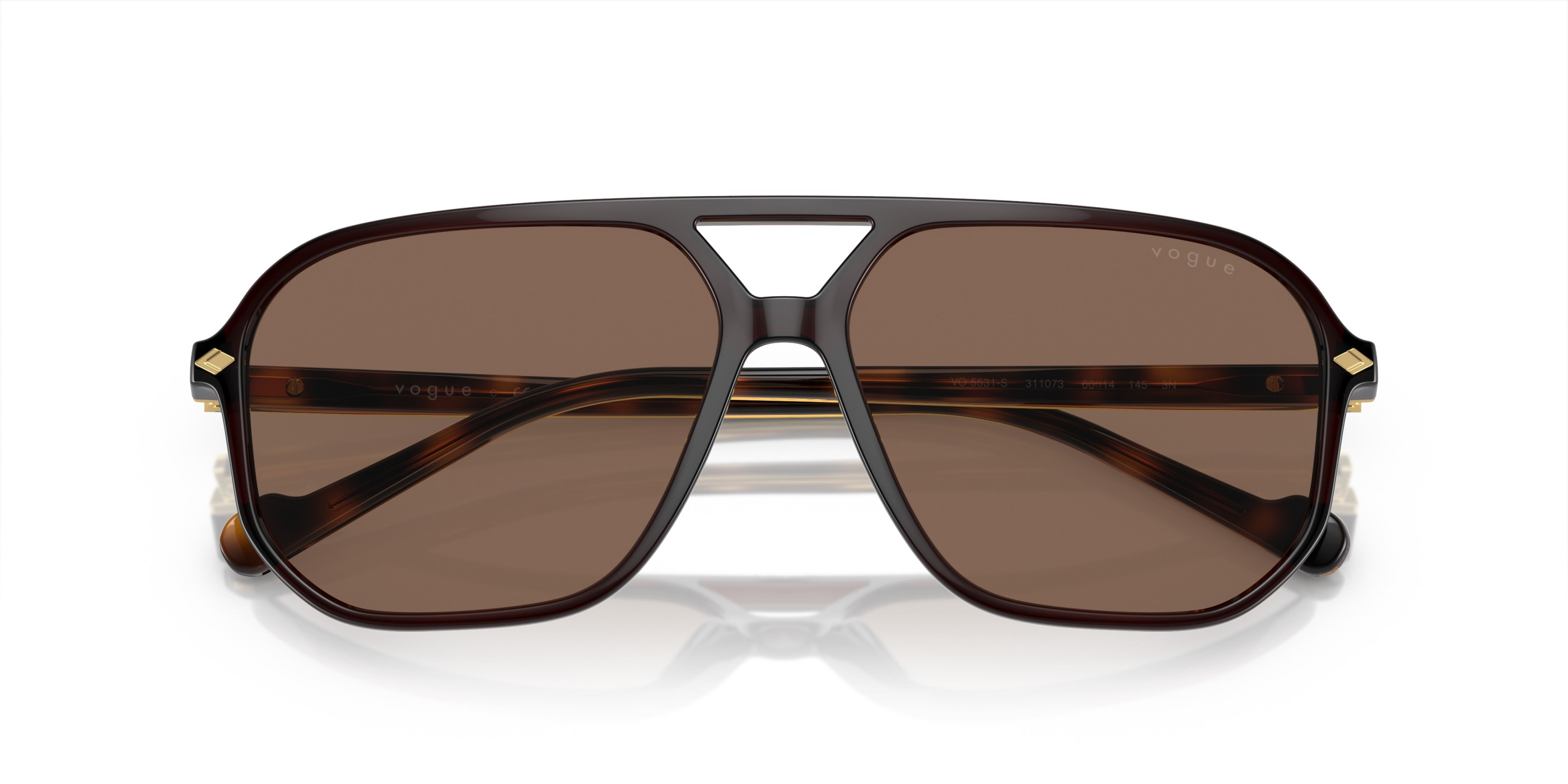 Vogue 5531S 311073 60 