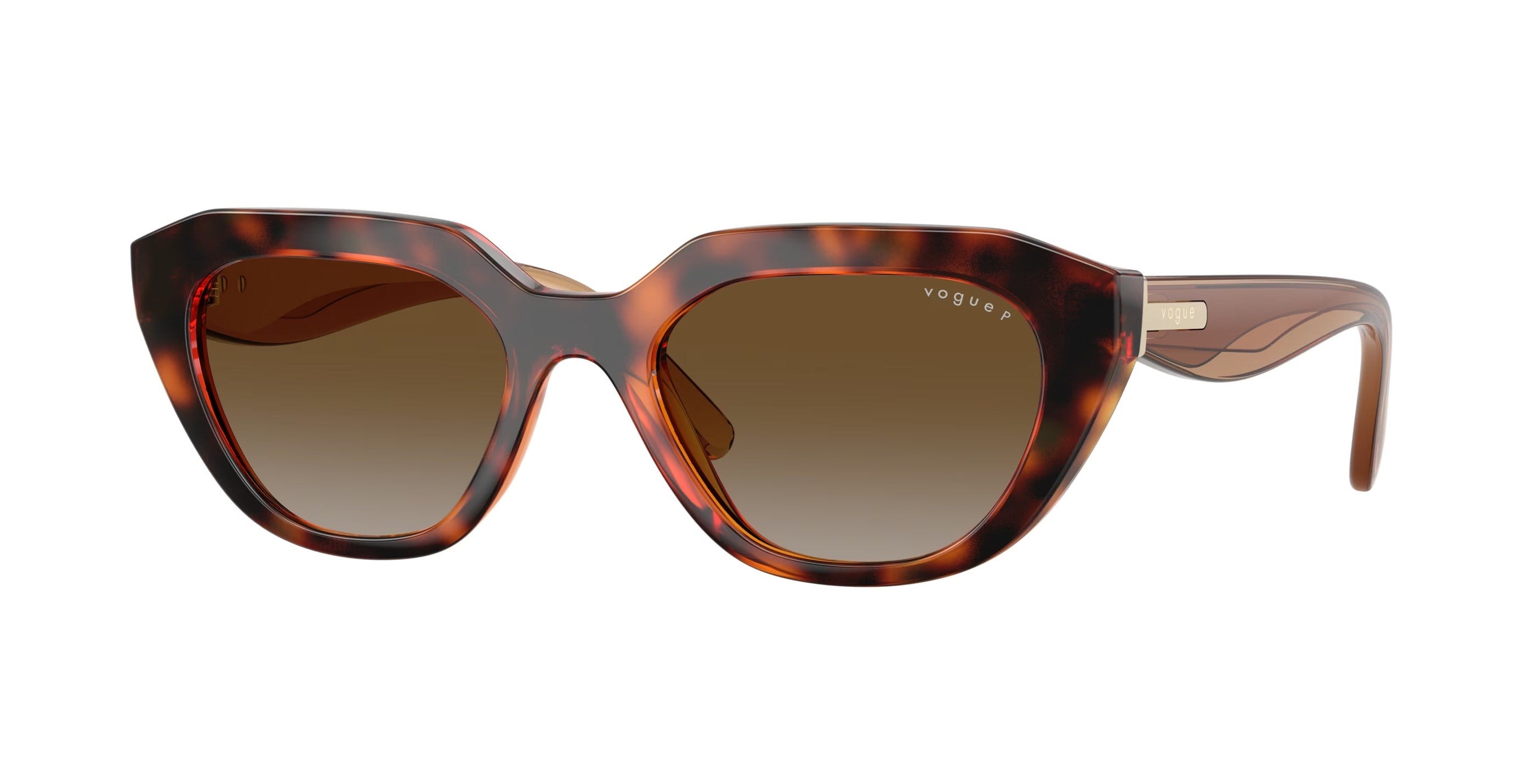 Vogue 5711S W656T5 51  Kadın Güneş Gözlüğü