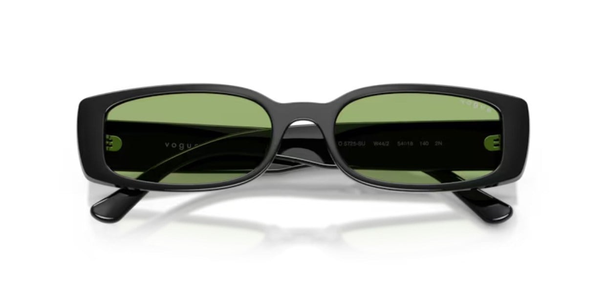 Vogue 5725 W44/2 54 Kadın Güneş Gözlüğü