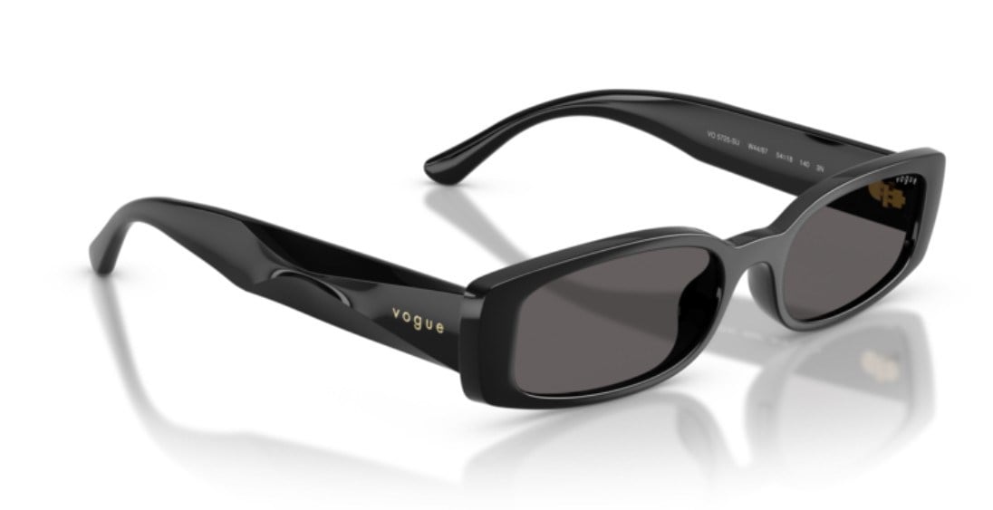 Vogue 5725 W44/87 54 Kadın Güneş Gözlüğü