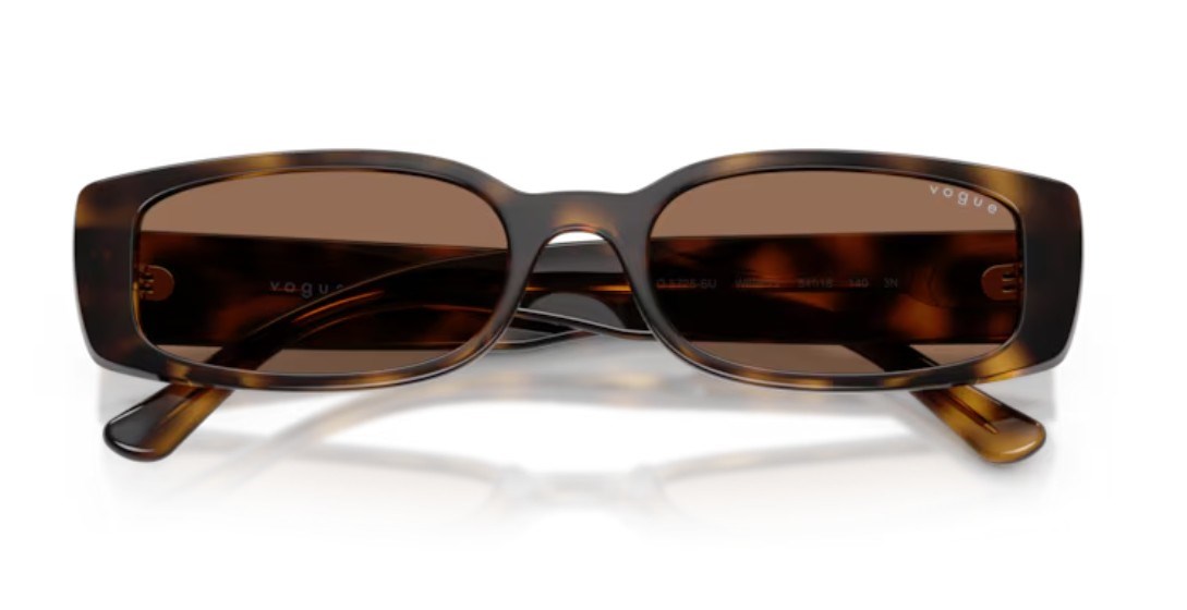 Vogue 5725 W65673 54 Kadın Güneş Gözlüğü