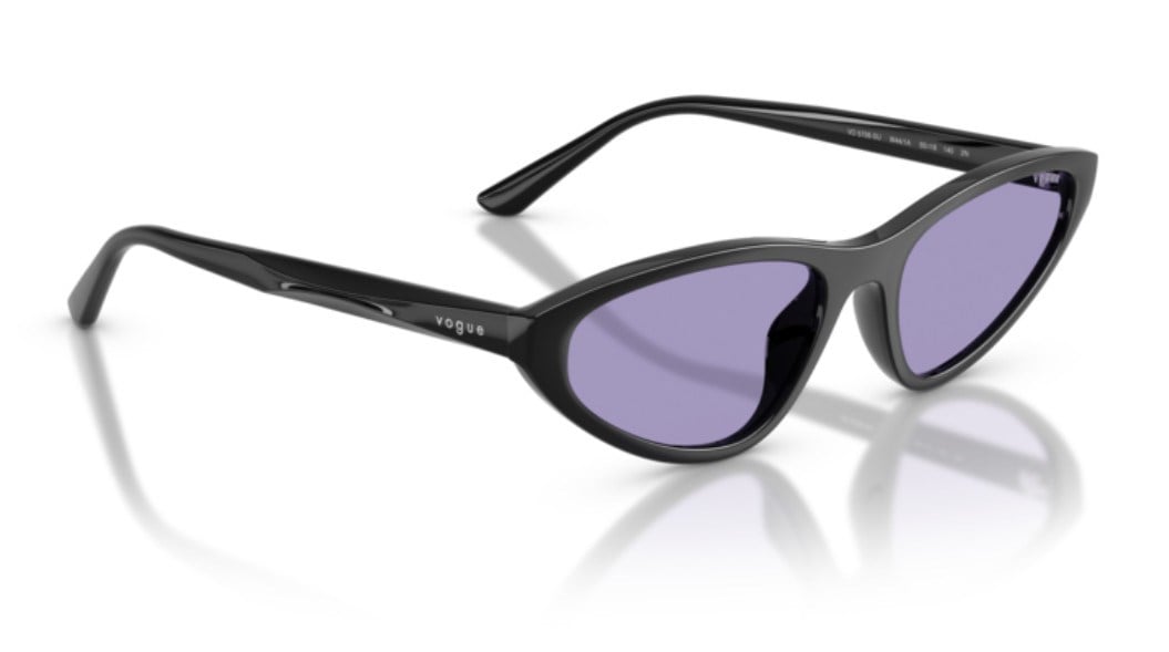 Vogue 5726 W44/1A 55 Kadın Güneş Gözlüğü