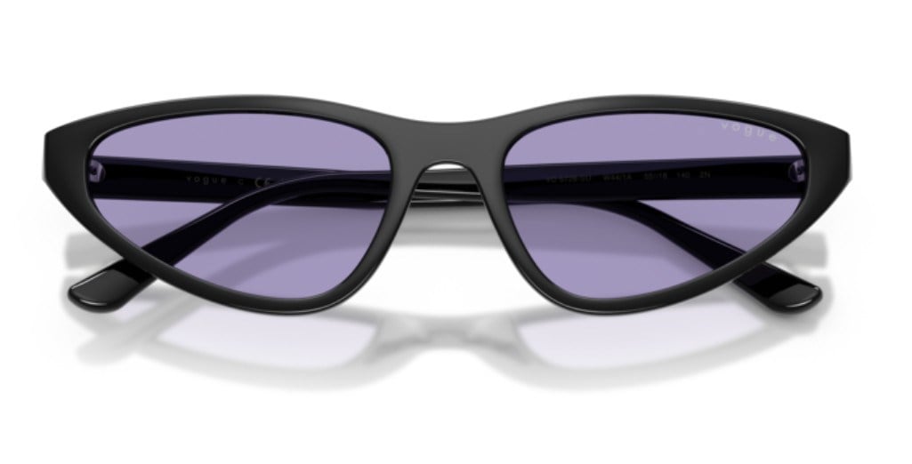 Vogue 5726 W44/1A 55 Kadın Güneş Gözlüğü
