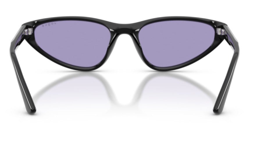 Vogue 5726 W44/1A 55 Kadın Güneş Gözlüğü