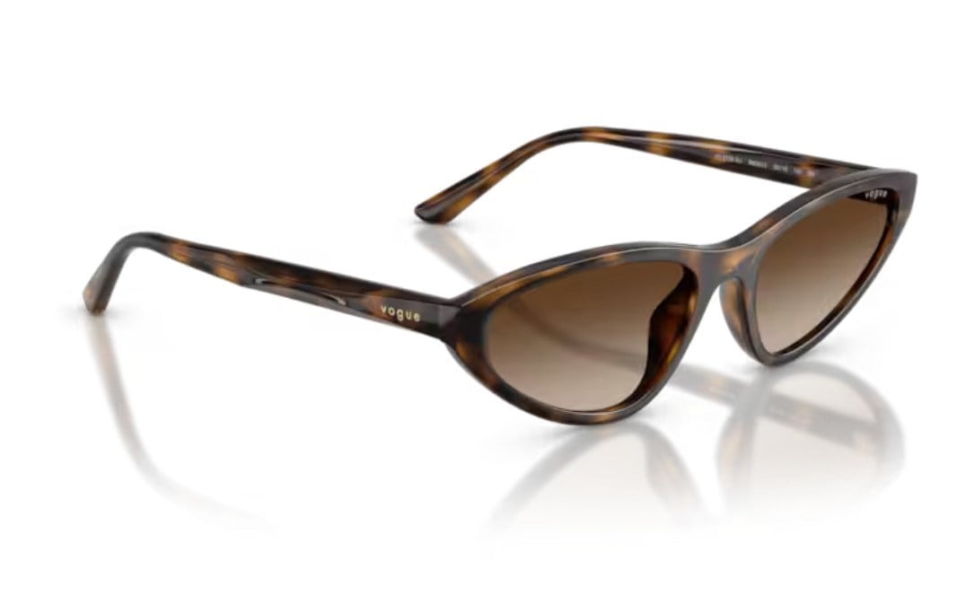 Vogue 5726 W65613 55 Kadın Güneş Gözlüğü