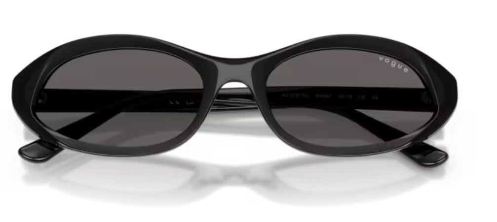 Vogue 5727 W44/87 55 Kadın Güneş Gözlüğü