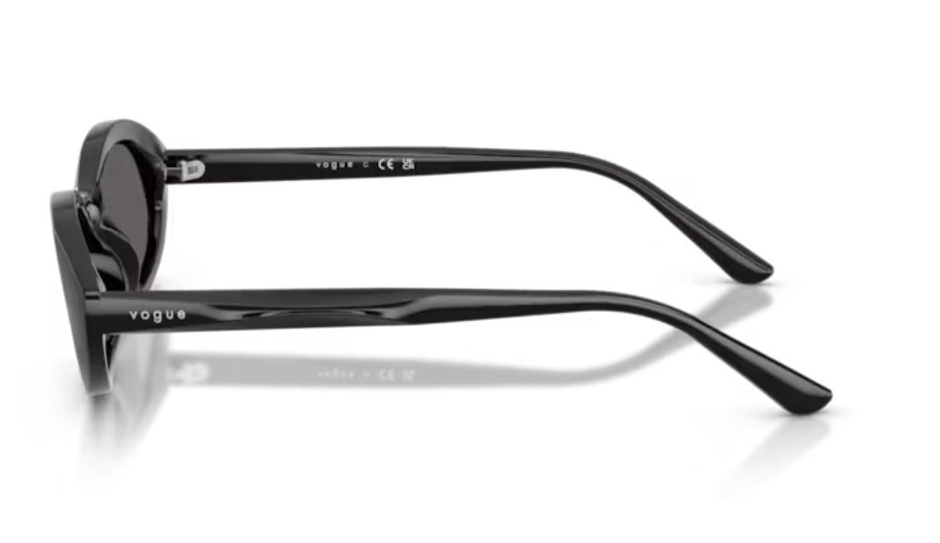 Vogue 5727 W44/87 55 Kadın Güneş Gözlüğü