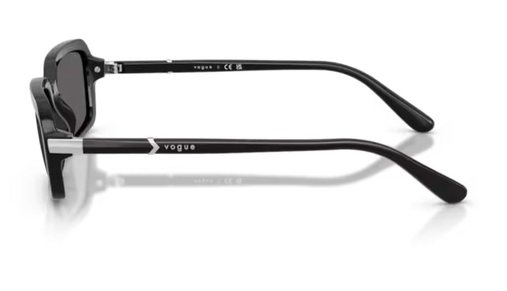 Vogue 5744 W44/87 55 Kadın Güneş Gözlüğü