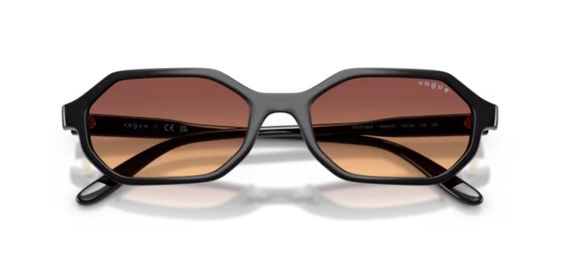 Vogue 5749 W44/78 54 Kadın Güneş Gözlüğü