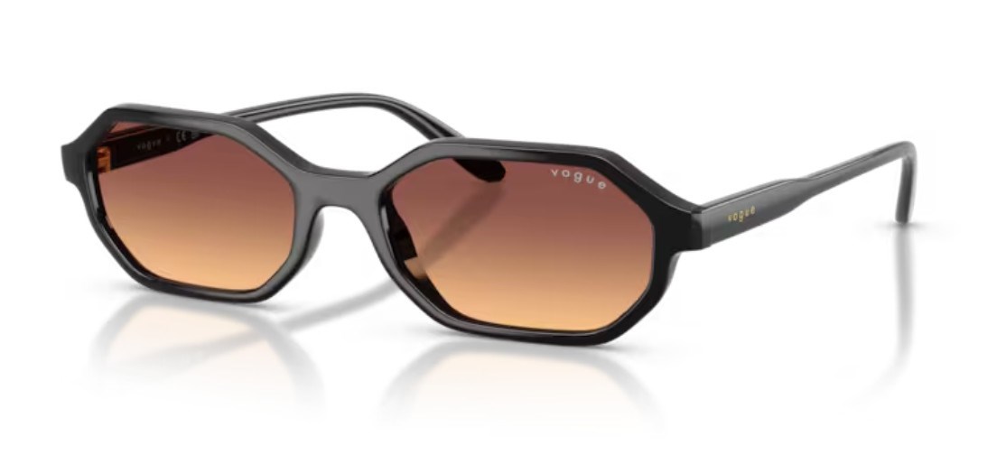 Vogue 5749 W44/78 54 Kadın Güneş Gözlüğü