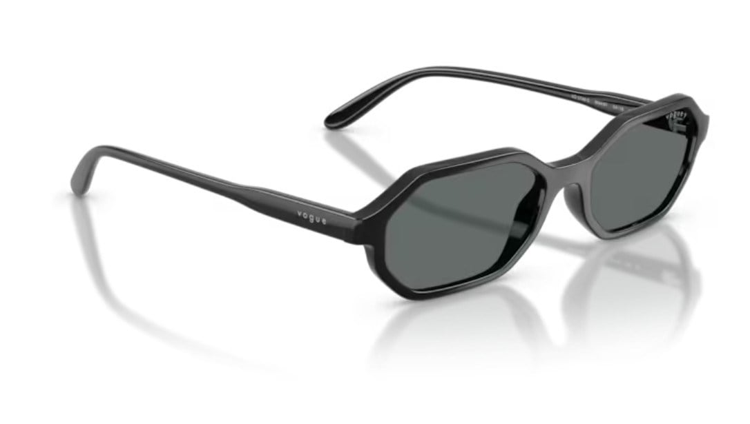 Vogue 5749 W44/81 54 Kadın Güneş Gözlüğü