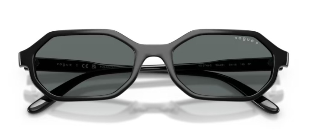 Vogue 5749 W44/81 54 Kadın Güneş Gözlüğü