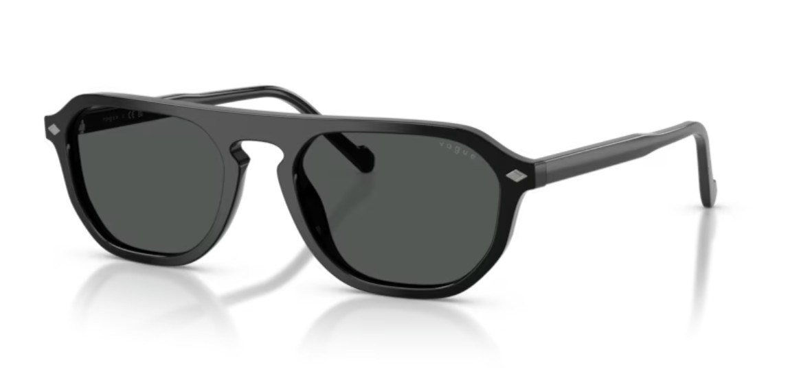 Vogue 5752 W44/87 54 Erkek Güneş Gözlüğü