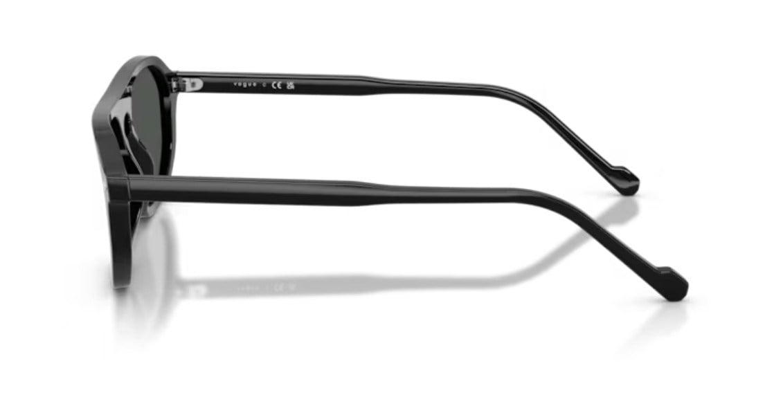Vogue 5752 W44/87 54 Erkek Güneş Gözlüğü