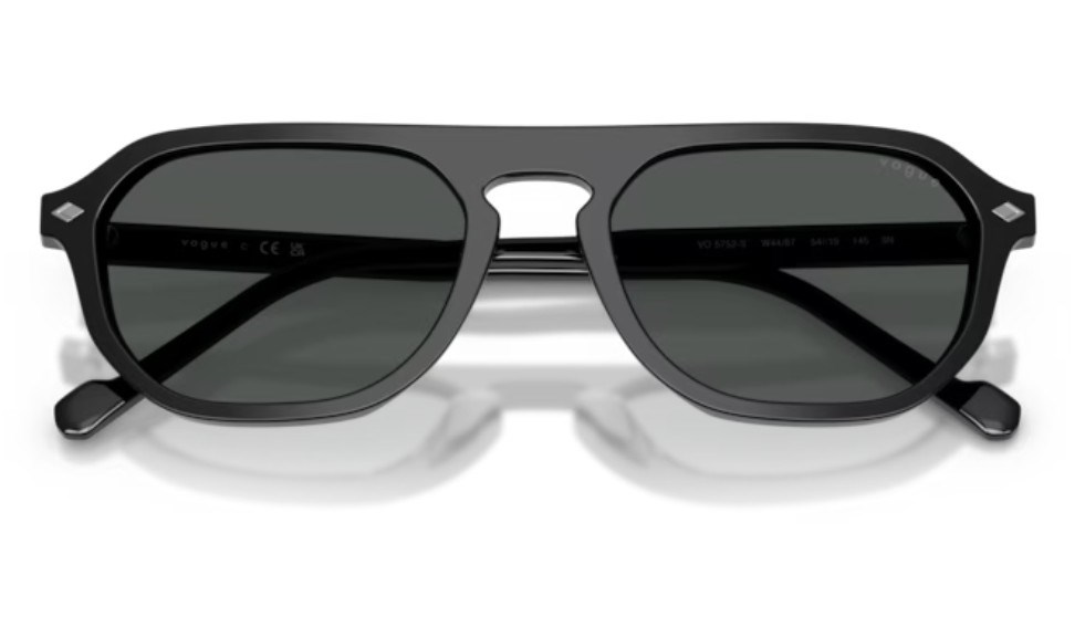 Vogue 5752 W44/87 54 Erkek Güneş Gözlüğü