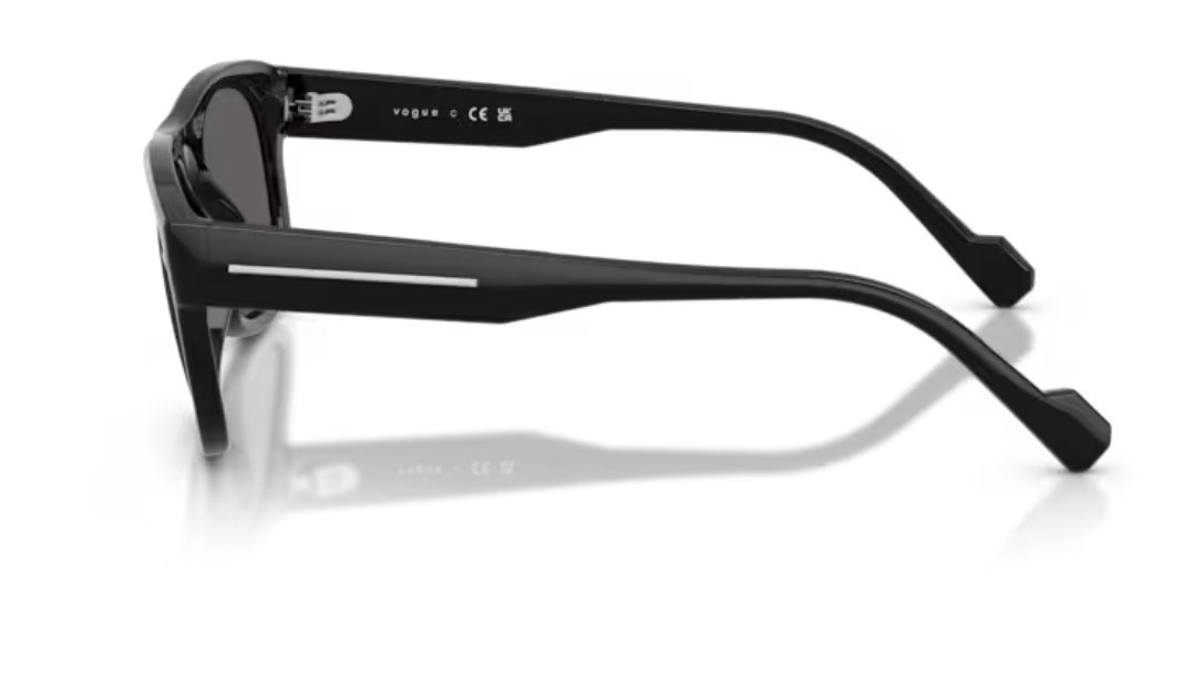 Vogue 5754 W44/87 53 Erkek Güneş Gözlüğü