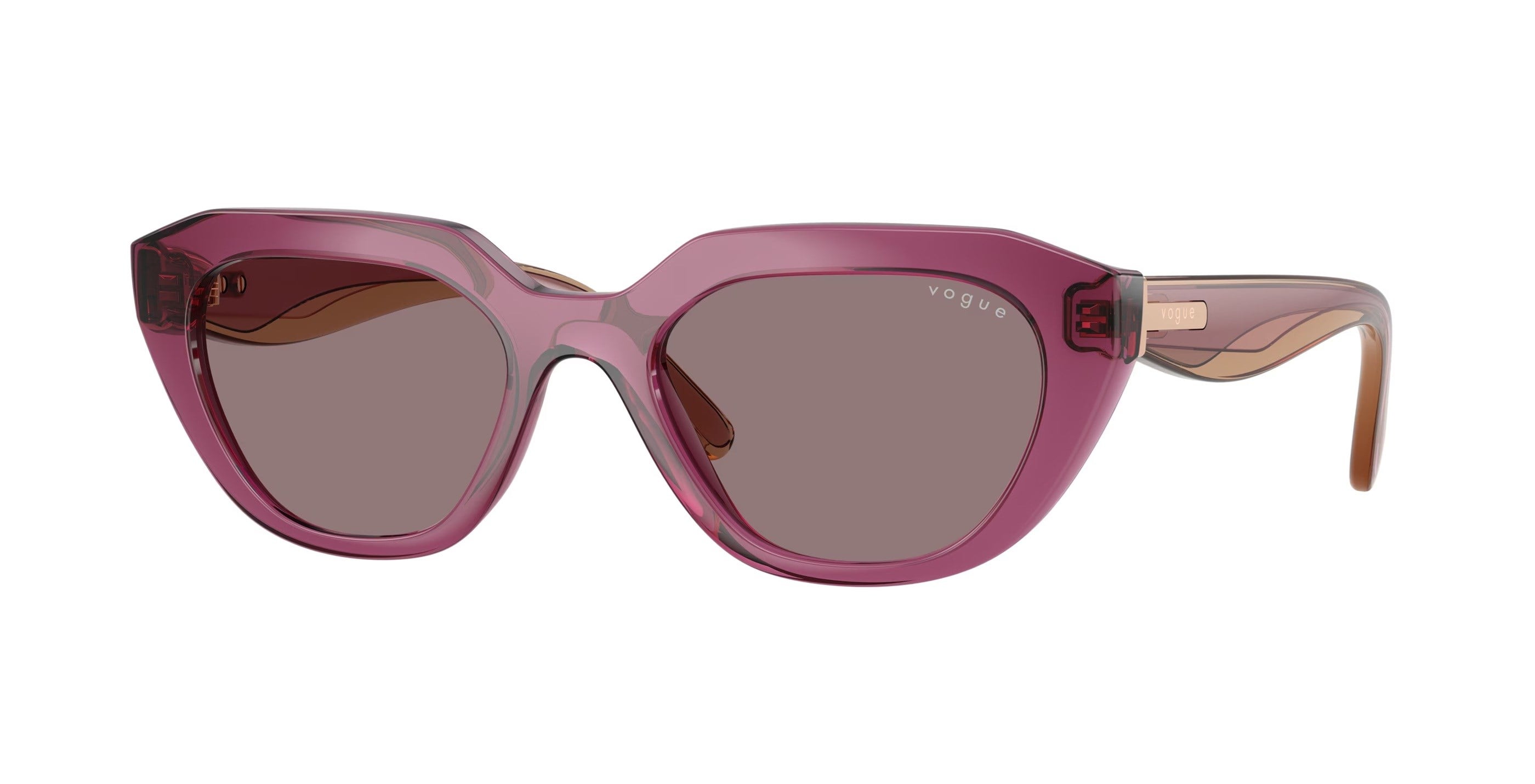 Vogue5711S 32277N 51 Kadın Güneş Gözlüğü