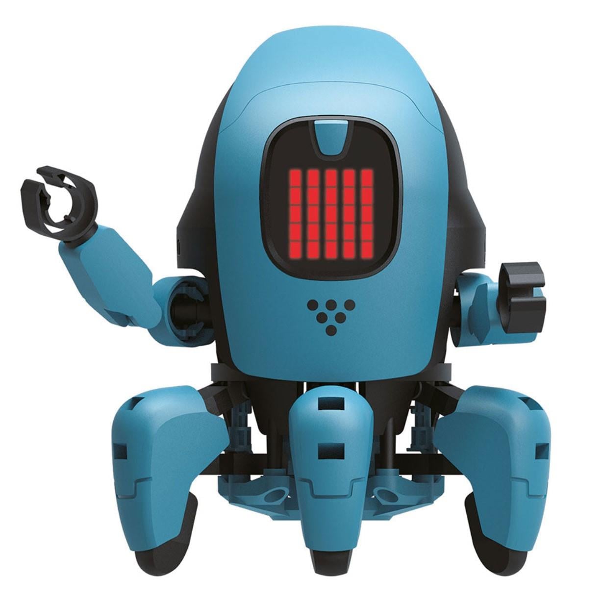 Thames & Kosmos Kai AI Yapay Zeka Robot Kiti