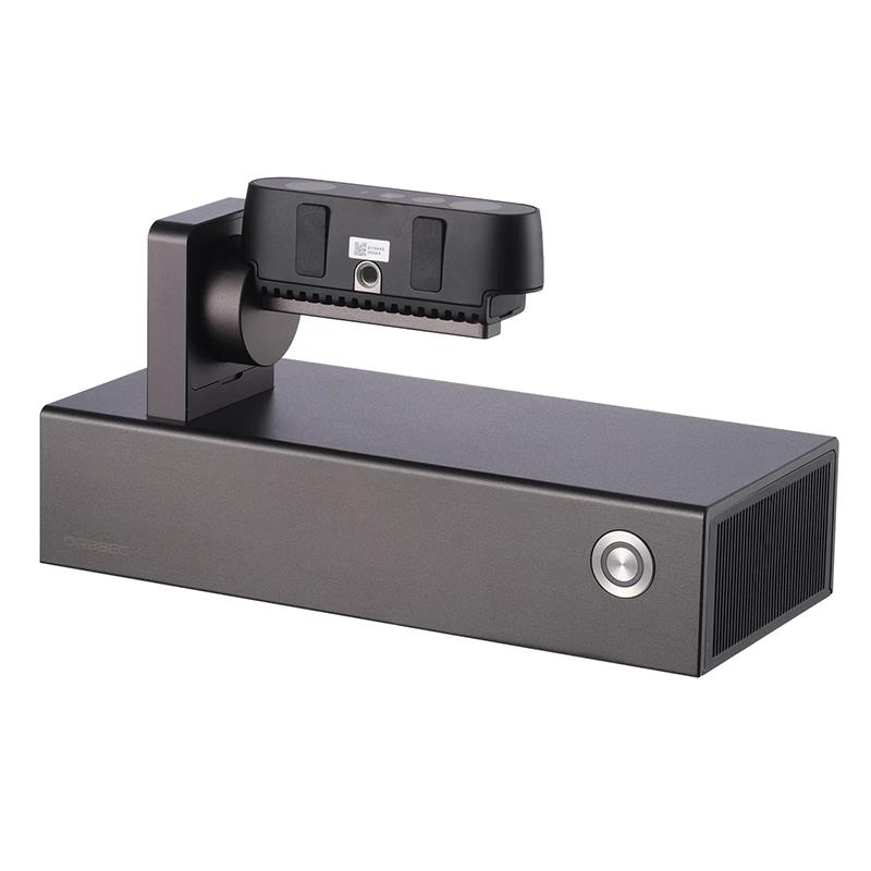 ORBBEC Persee N1 RGB Stereo 3D Kamera + NVIDIA Jetson Nano Geliştirme Kiti
