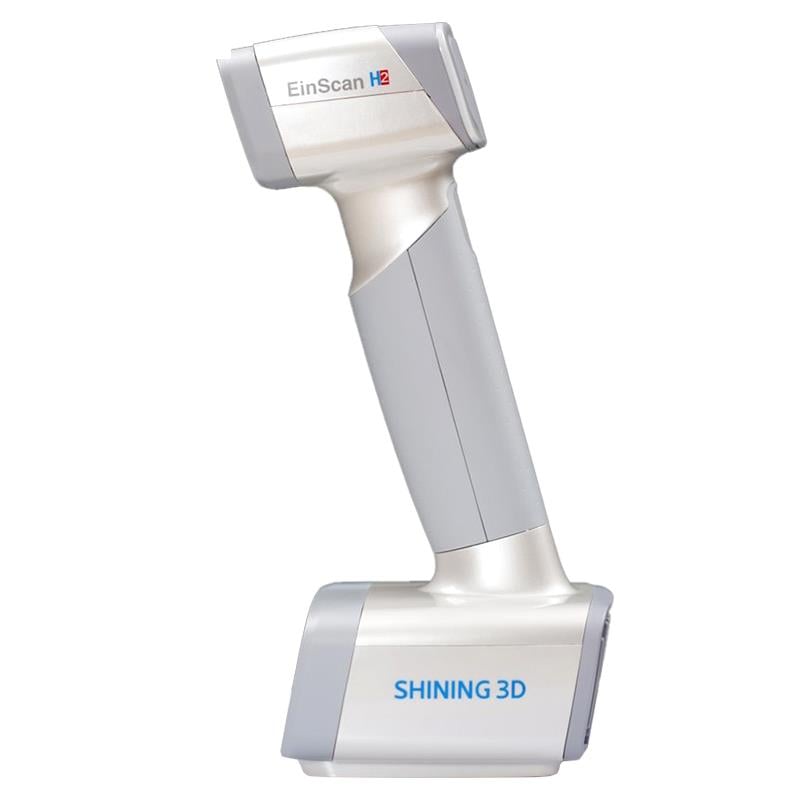 Shining 3D Einscan H2 3D Tarayıcı