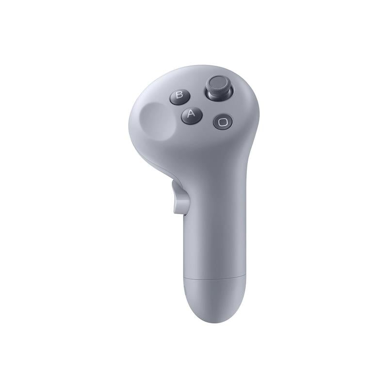 Samsung Galaxy XR Controllers - Galaxy XR Kontrol Cihazları